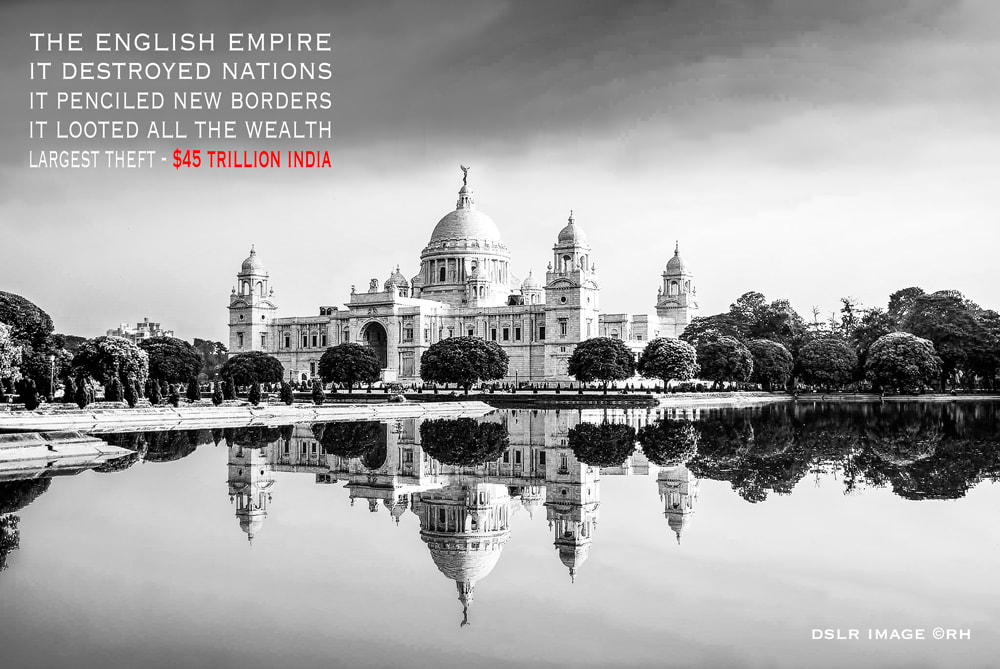 english empire, DSLR image by Rick Hemi