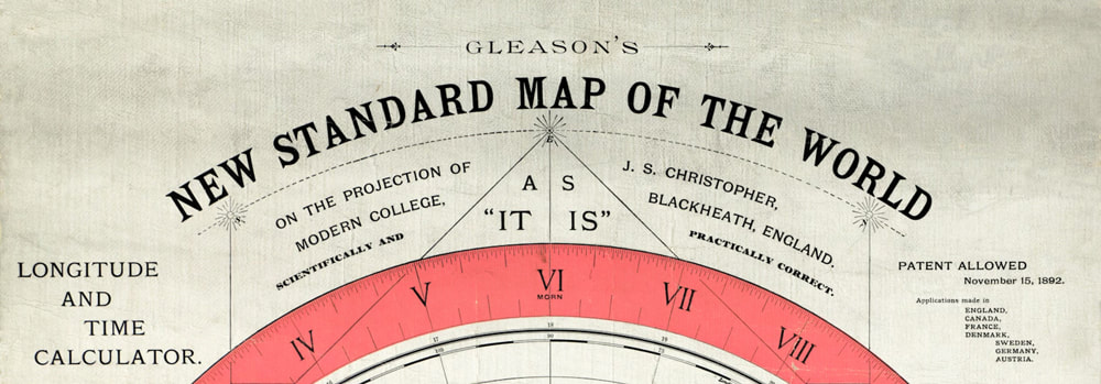 gleason's 1892 'scientifically and practically correct'
