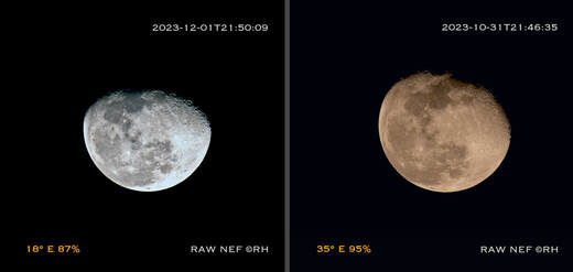 lunar image snaps 2023