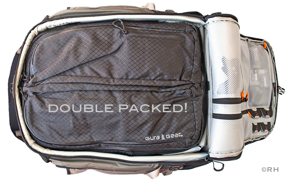 overland travel and transit camera backpacks, lowepro-trekker-600 AW-camera-backpack, image by Rick Hemi