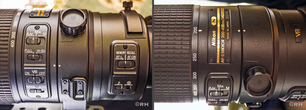 solo overland travel photo gear, AF-S Nikon 200-400mm f4 VRII 24/17 element zoom lens, images by Rick Hemi
