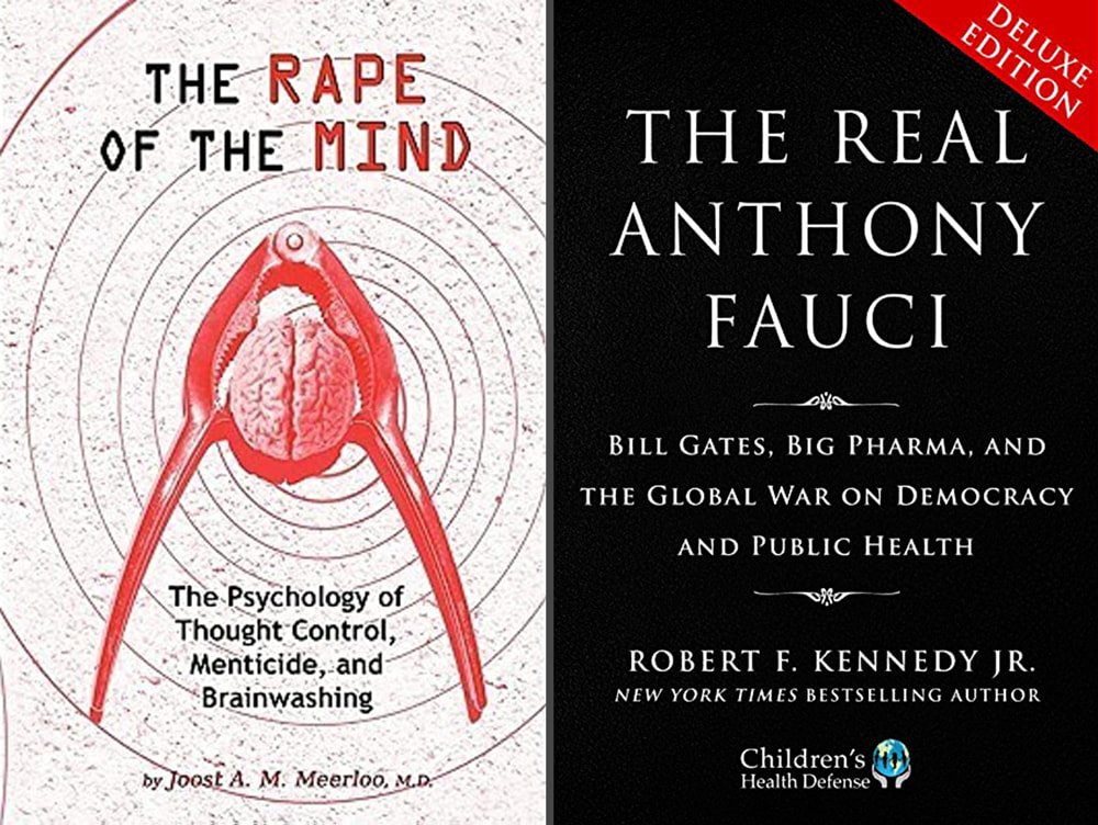 good books with factual data