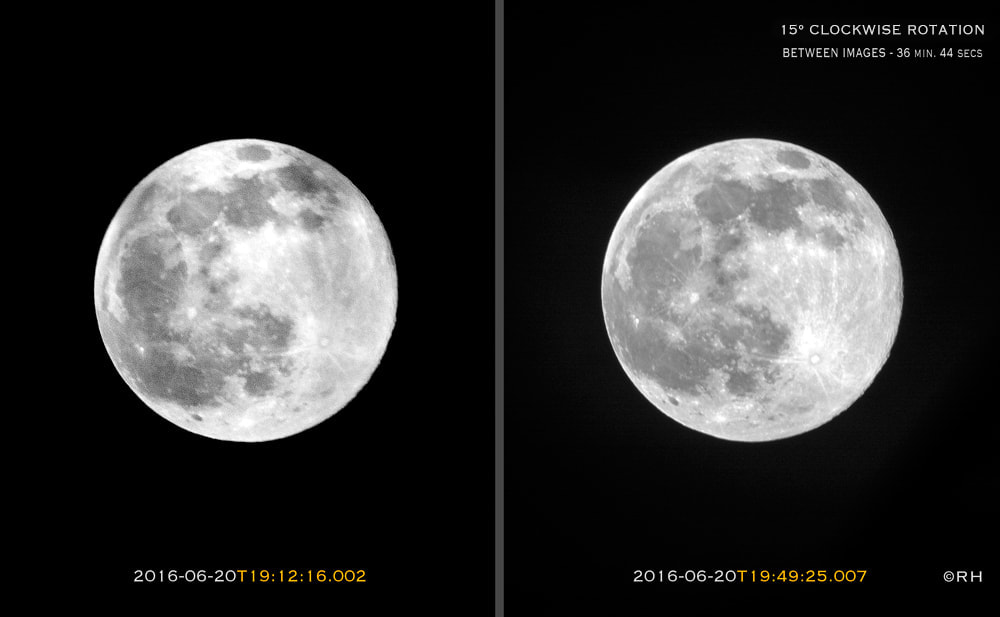 lunar snaps June 2016, images by Rick Hemi