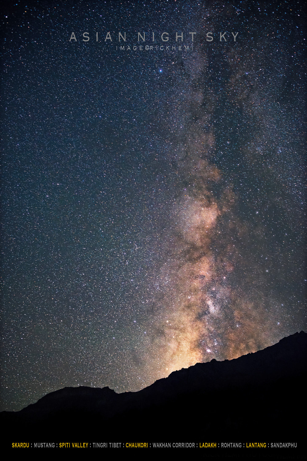 overland travel night sky image by rick hemi
