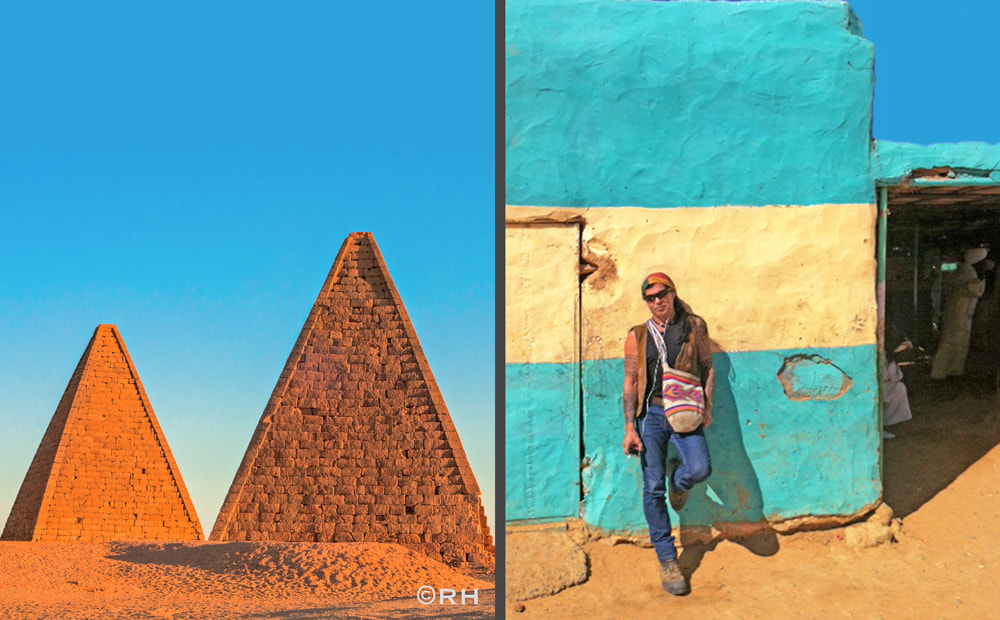 solo overland travel and transit Sudan, gateway to Chad, C.A.R., Eritrea, South Sudan, Egypt, Ethiopia, Saudi