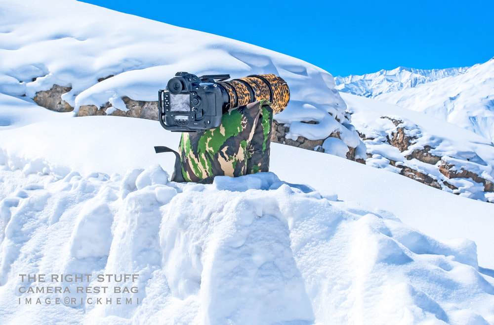 overland travel Himalayan highlands 2020s, camera gear stuff, location image by Rick Hemi