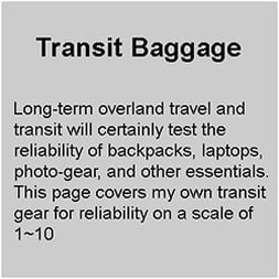 baggage tag